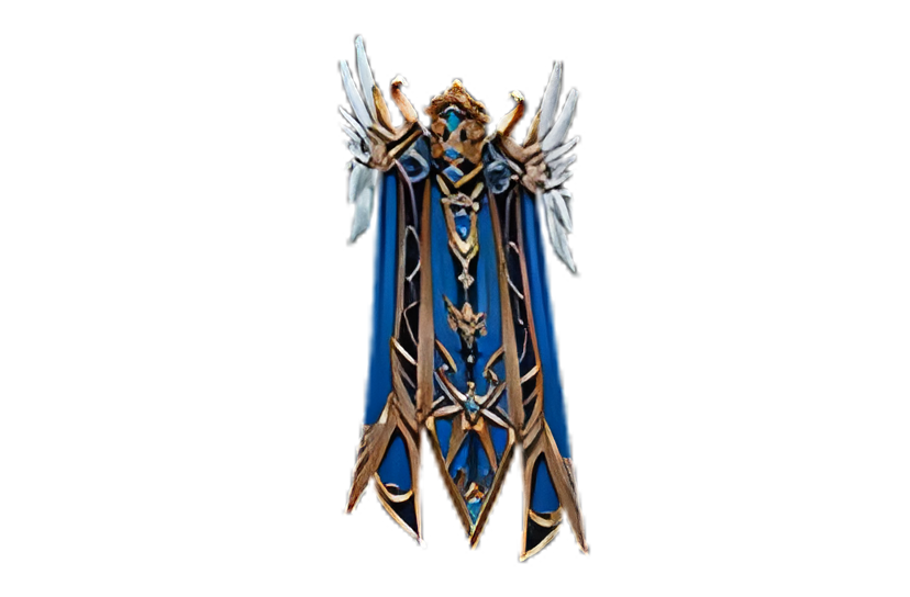 Cloak of Sanctuary