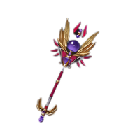 Imperial Wand