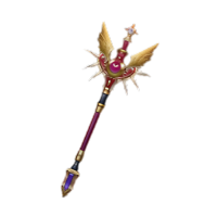 Imperial Rune Mace